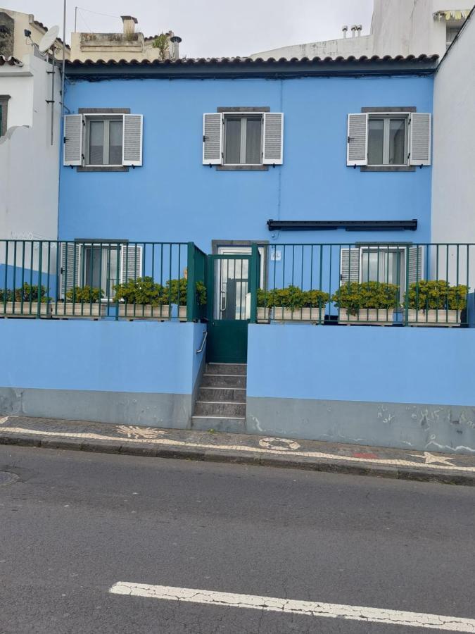 Casa Do Pero De Teive Villa Ponta Delgada Exterior foto